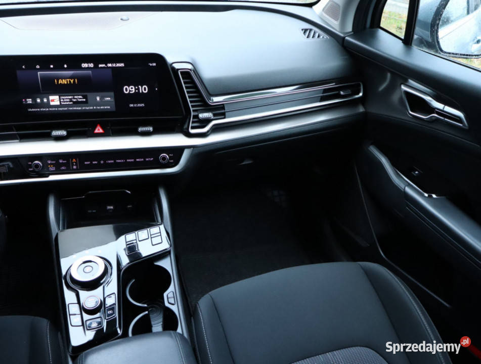 Kia Sportage 16 TGDI PHEV Piaseczno