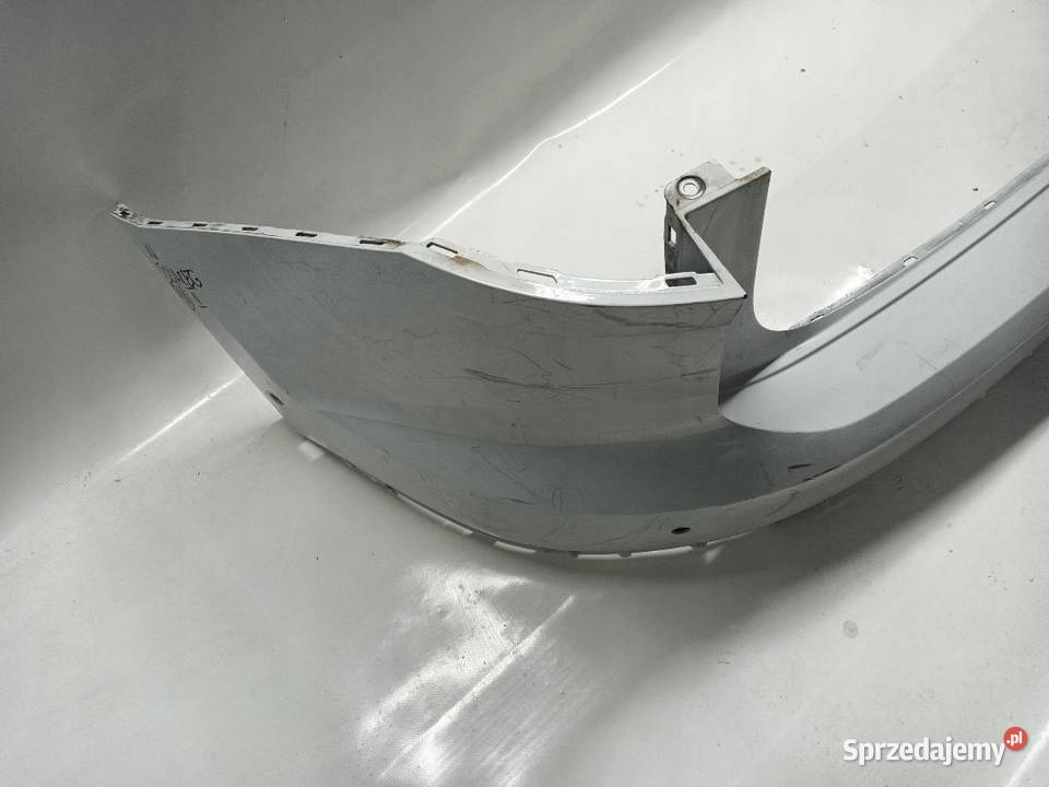 ZDERZAK TYŁ TYLNY 4 PDC VW TOUAREG 3 760807421