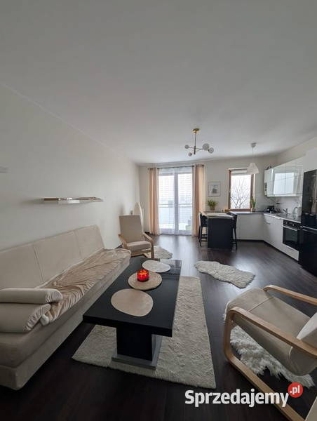 2 pokoje z halą Garażową Gdańsk Cedrowa