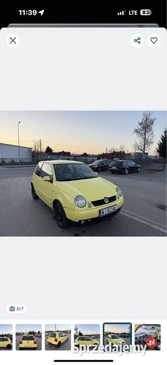 Vw lupo 14 benzyna 2000 Klimatyzacja Elektryka klimatyzacja Lupo świętokrzyskie Kielce