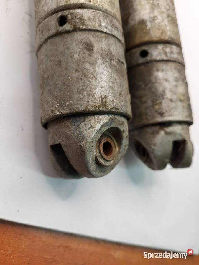 AMORTYZATORY TYŁ DKW RT250S DKW RT200S Rybnik