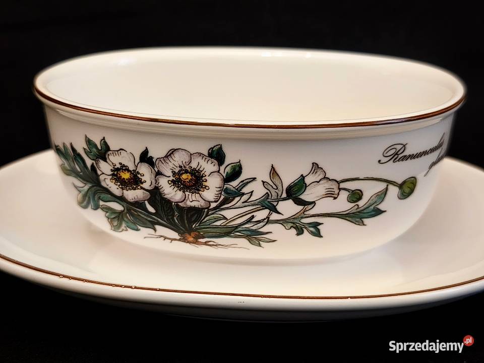 Sosjerka Villeroy Boch Botanica Chełm