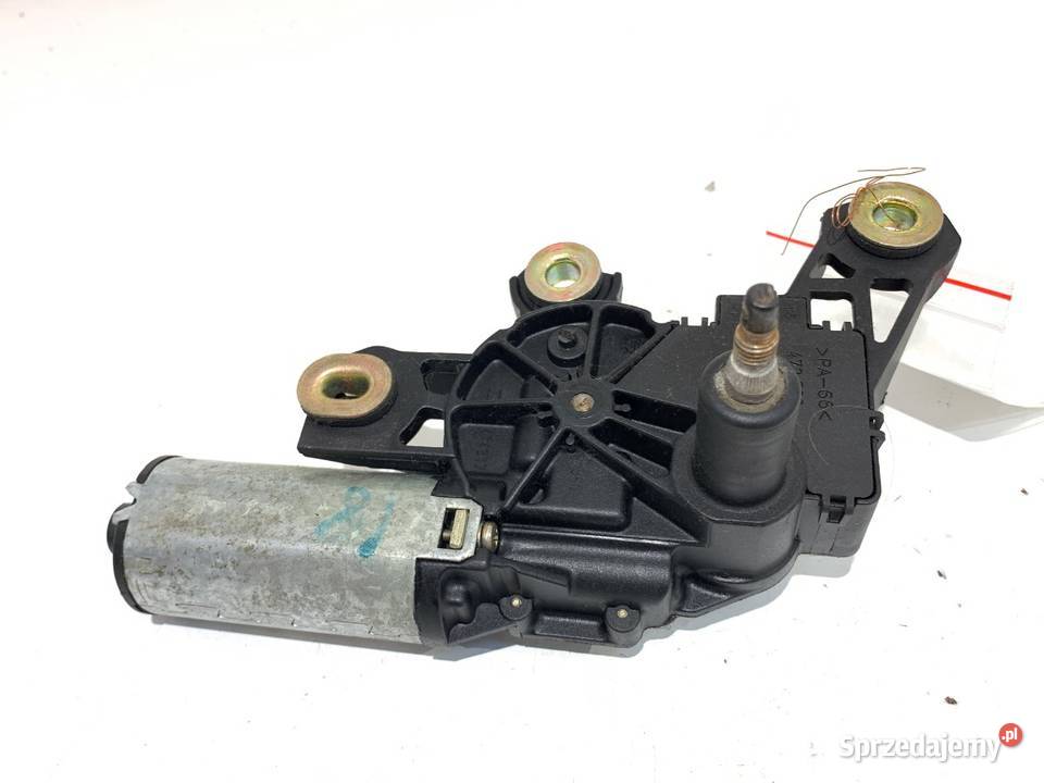 SILNIK WYCIERACZEK TYŁ SEAT LEON I Hatchback podkarpackie sprzedam