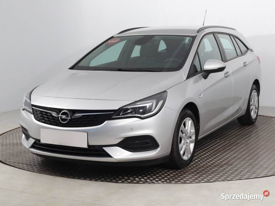 Opel Astra 12 Turbo Motoryzacja Bielany Wrocławskie