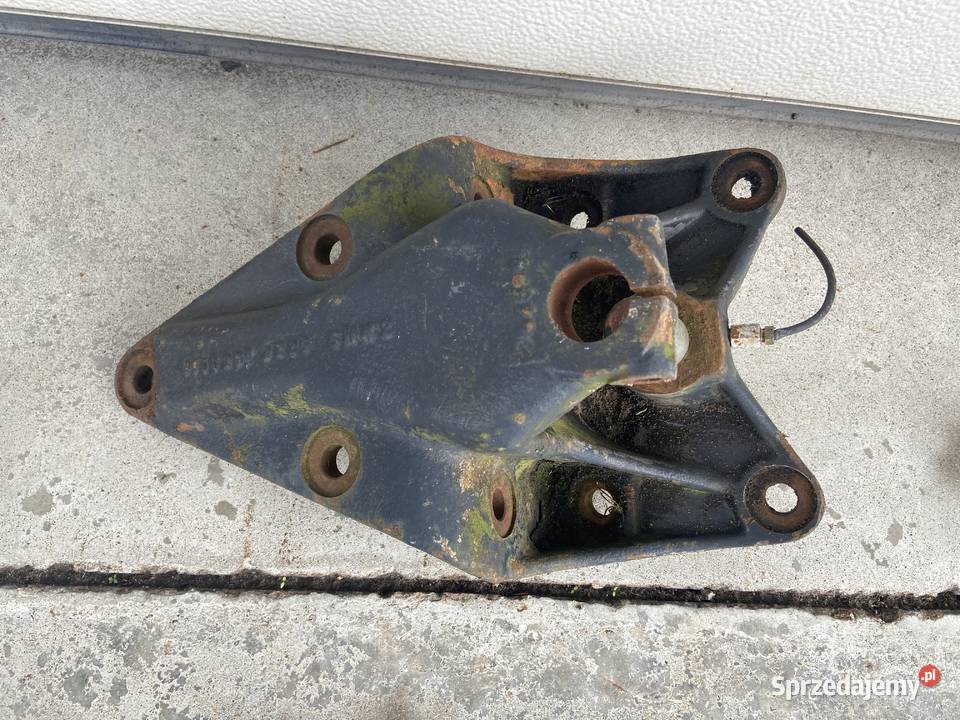 Mocowanie Wspornik Resor Man F90 81413013220 lubuskie Maszewo sprzedam