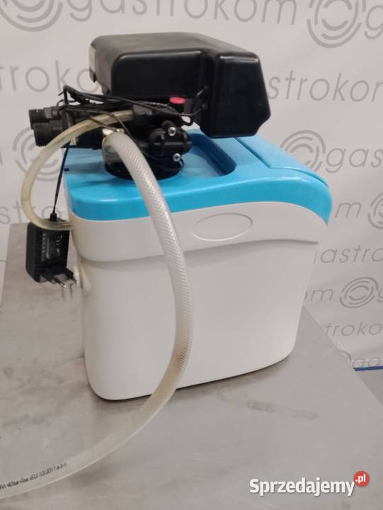 Zmiękczacz wody automatyczny F65B3 dolnośląskie Wrocław