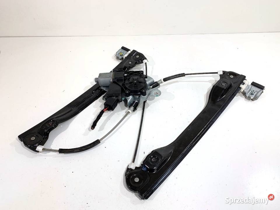 PODNOŚNIK SZYBY PRAWY PRZÓD CHEVROLET CRUZE osobowe