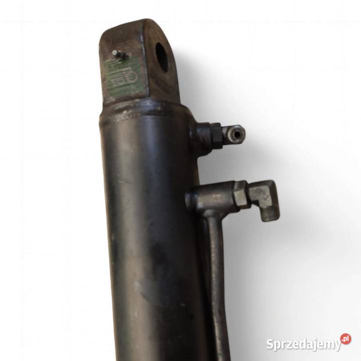 Siłownik hydrauliczny CNH 87741193 87741192 Wilkowo sprzedam