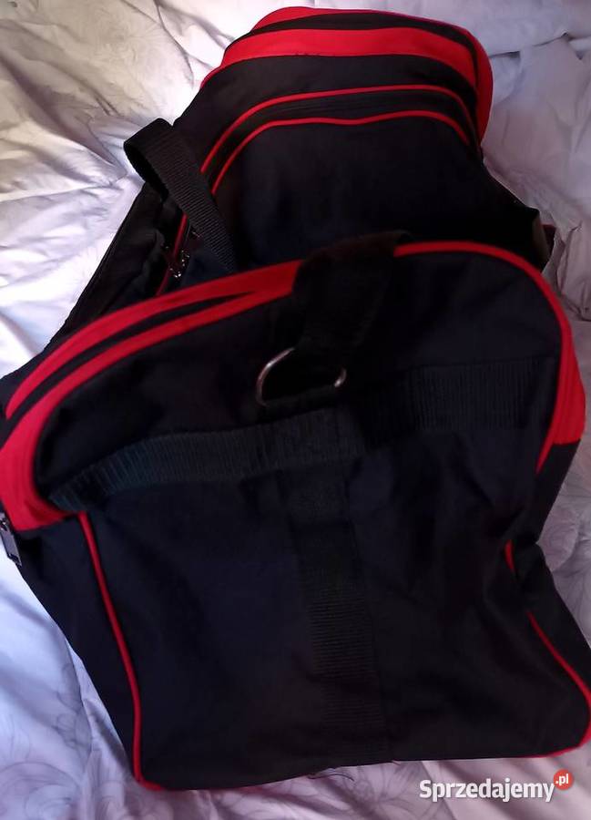 Torba turystyczna Sport Opole