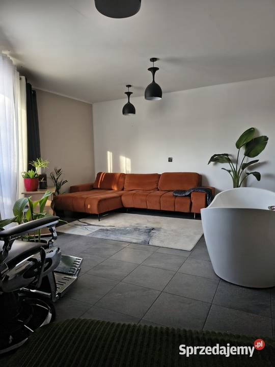 Budynek Użytkowy Zielona