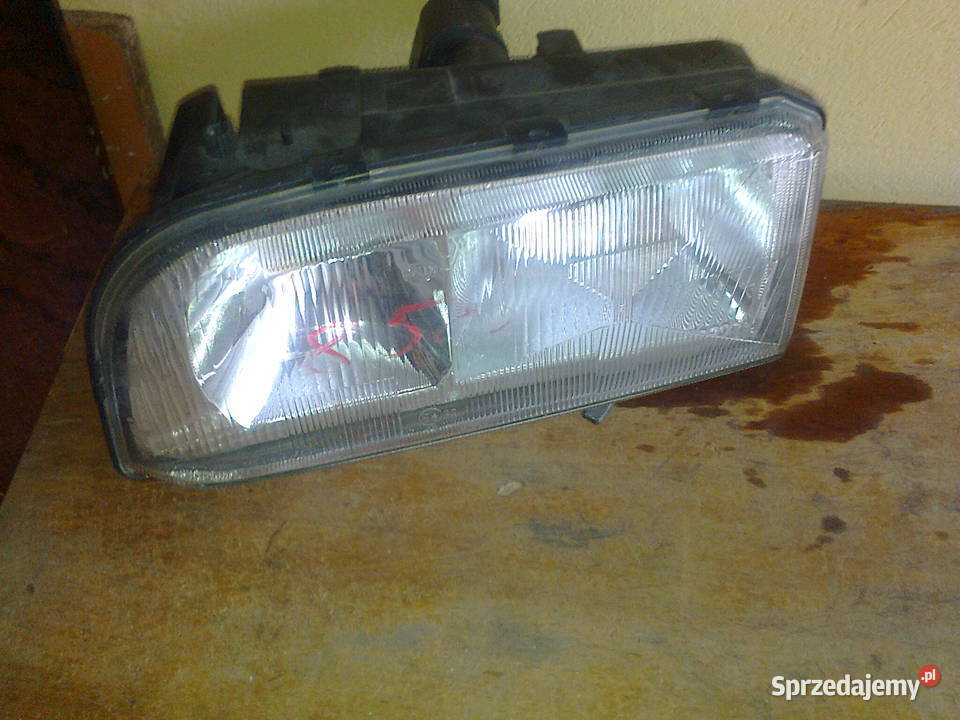 Lampa przód Volvo 850 Lublin
