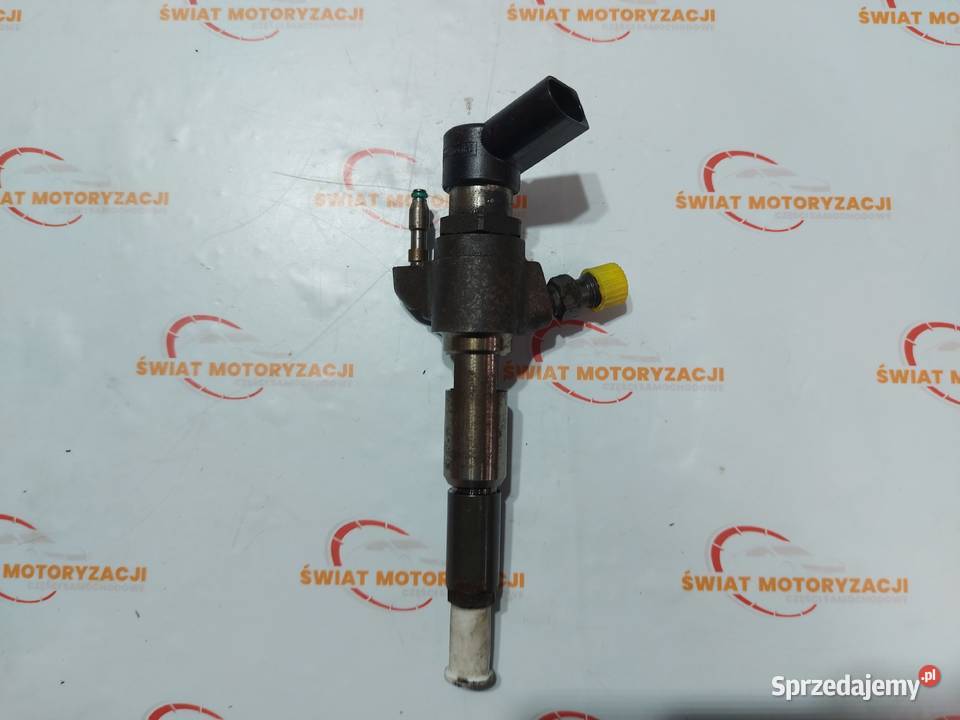 VOLVO CITROEN FORD 16 EHDI 9802448680 osobowe Kielce