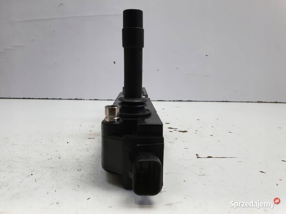 CEWKA ZAPŁONOWA Opel Astra II G 14 16 16V Z14XE osobowe lubelskie Rudka