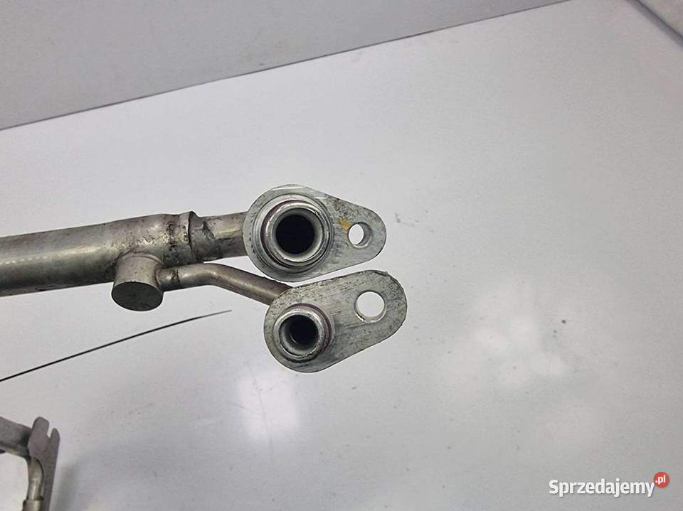 PRZEWÓD KLIMATYZACJI VOLKSWAGEN GOLF VII Lipno
