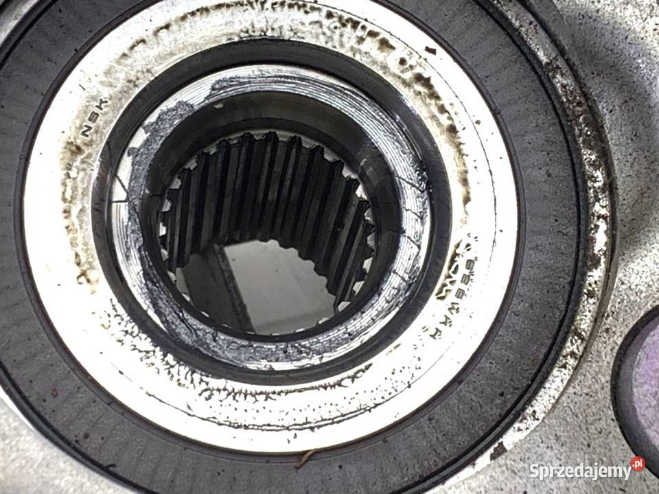 ZWROTNICA LEWY PRZÓD LEXUS LBX 15 136