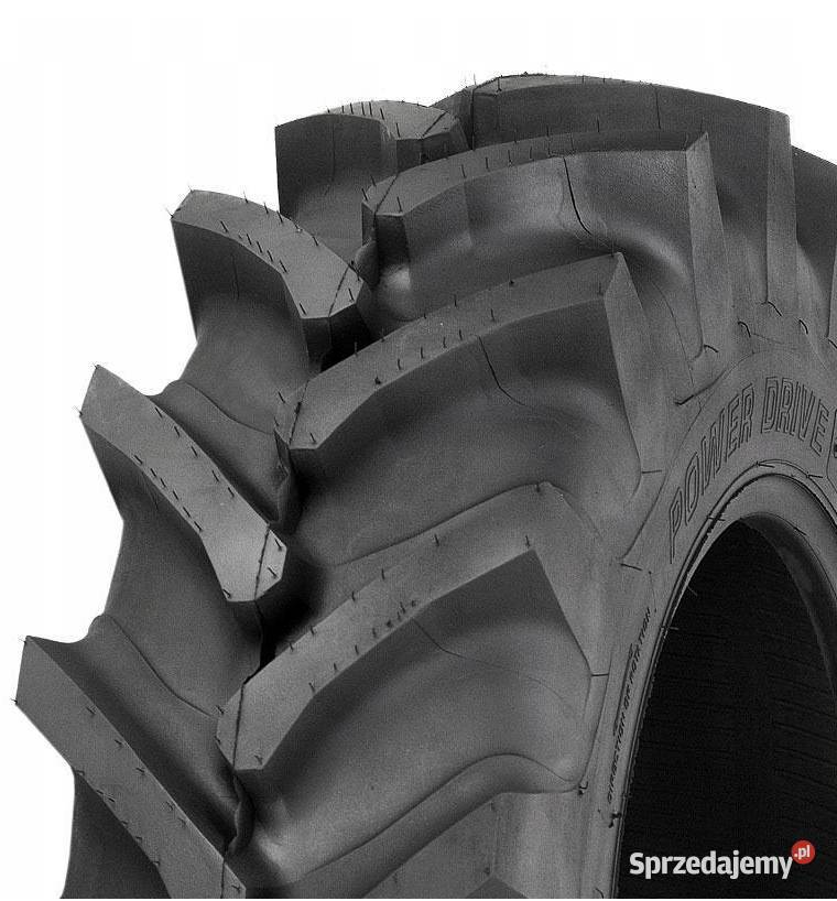 Opony 2x 40075R38 TL 134A8 Alliance Farm PRO 846 Obsza