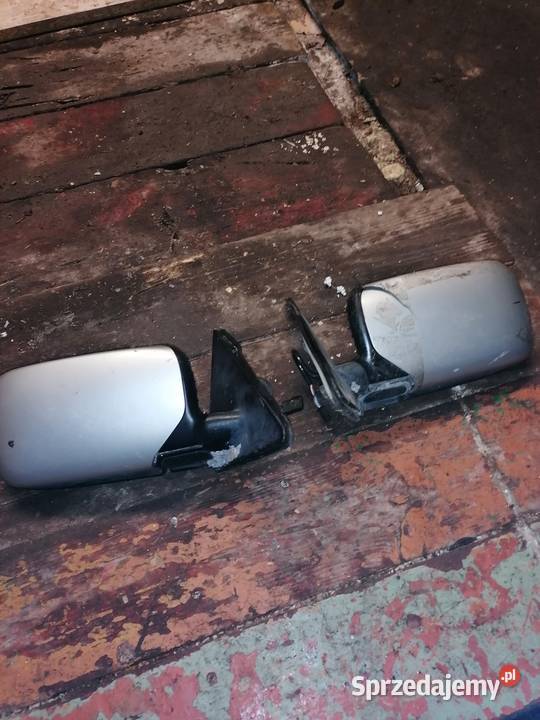 Bmw e36 Compact lusterka Bytom sprzedam