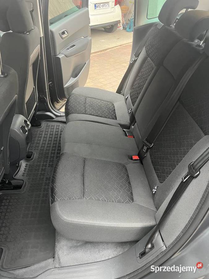 Peugeot 3008 20 BlueHDi 150 Salon Bezwypadkowy Pomiechówek sprzedam