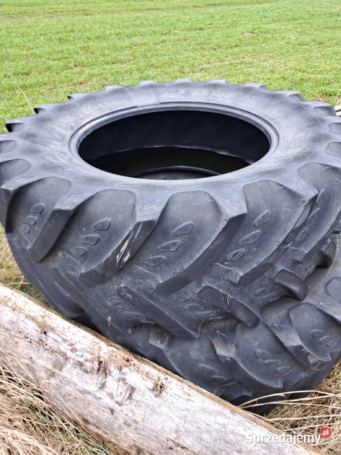 Opony Kleber 52070R34 Widawa