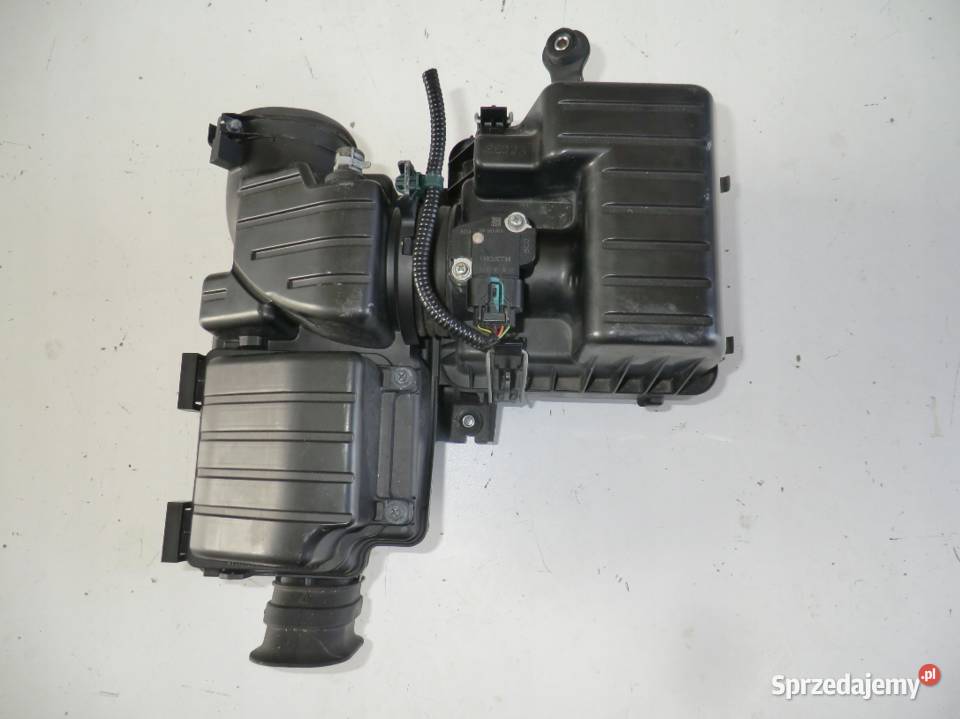 HONDA JAZZ III OBUDOWA FILTRA POWIETRZA osobowe Krzeszowice sprzedam