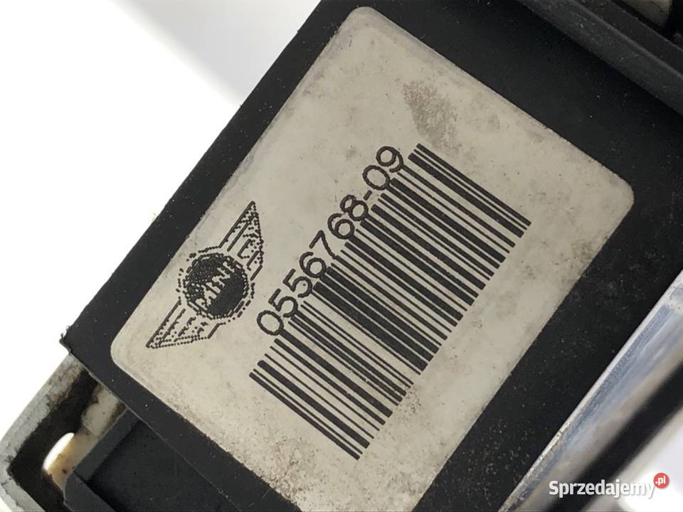 ZAMEK DRZWI LEWY PRZÓD MINI R56 Hatchback osobowe podkarpackie sprzedam