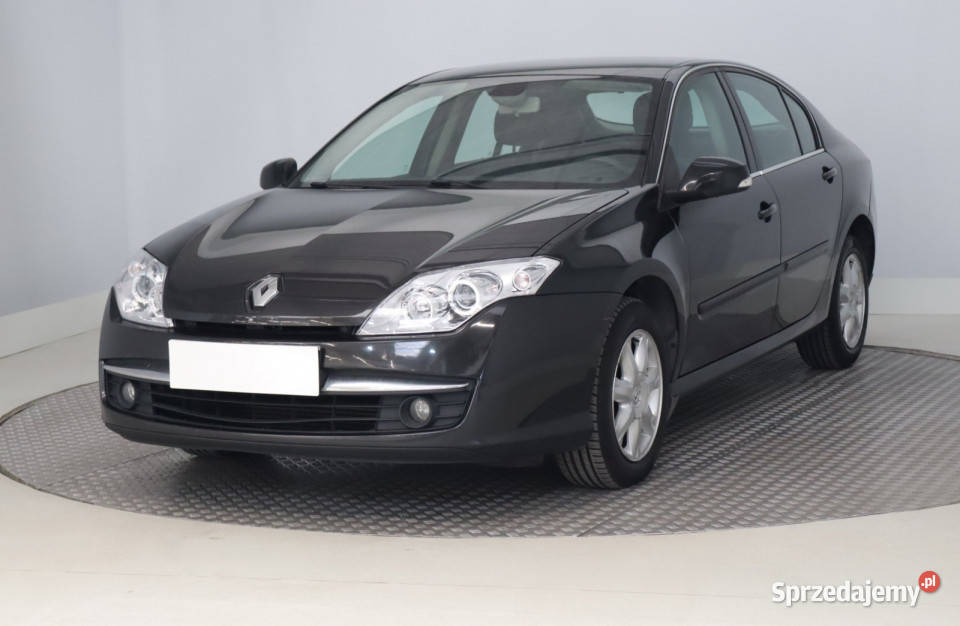 Renault Laguna 20 DCi Zabrze