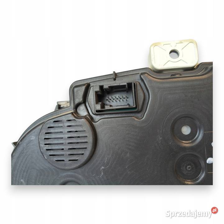 LICZNIK ZEGARY P0013285375 CT Opel Corsa D 12 14 Chełm