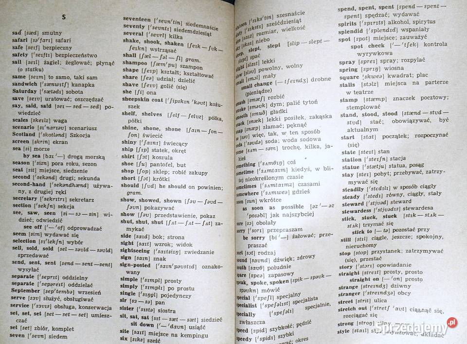 Have a nice trip D F Nash L L Szkutnik Chełm