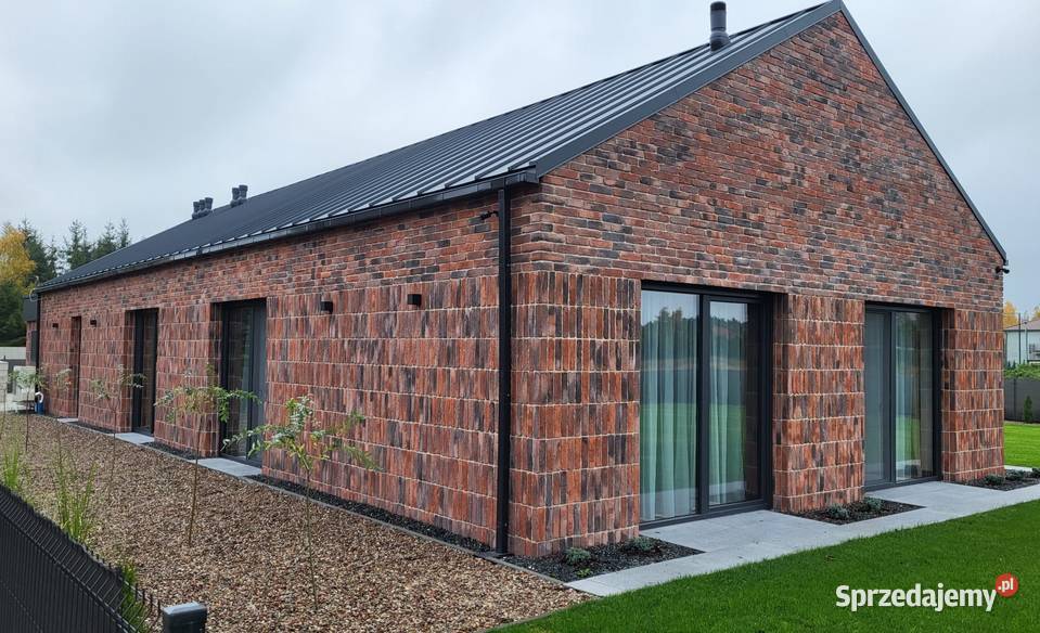 Płytki z cegły Zamkowa 03 Płytki ścienne Warszawa