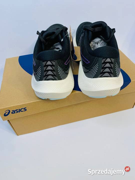 ASICS damskie buty do biegania Gel Kayano Lite 3 Obuwie sportowe Warszawa