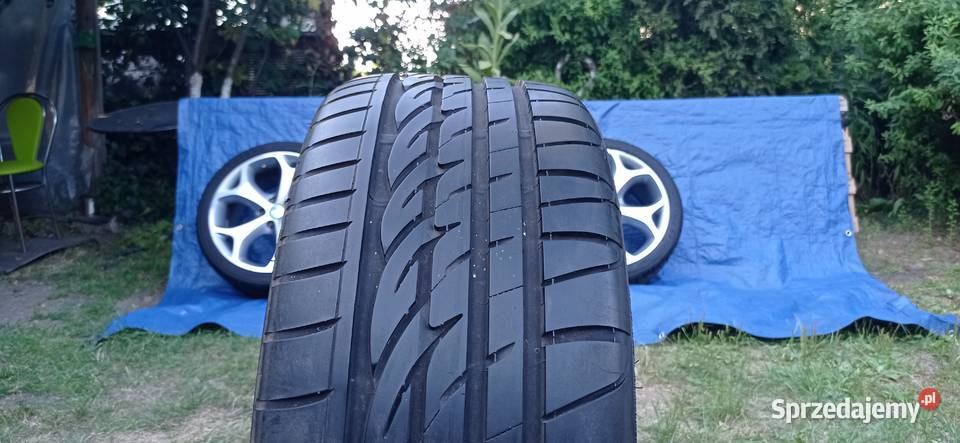 5x108 18 Felgi Koła Alusy FORD Oryginał 22540R18 Samochodowe Legnica