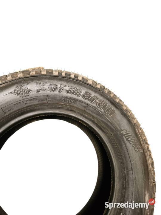Opona Kormoran 18570 R13 śląskie Świerklaniec