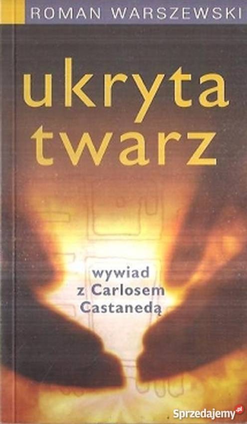 UKRYTA TWARZ WYWIAD Z CARLOSEM SATANEDĄ podlaskie Białystok