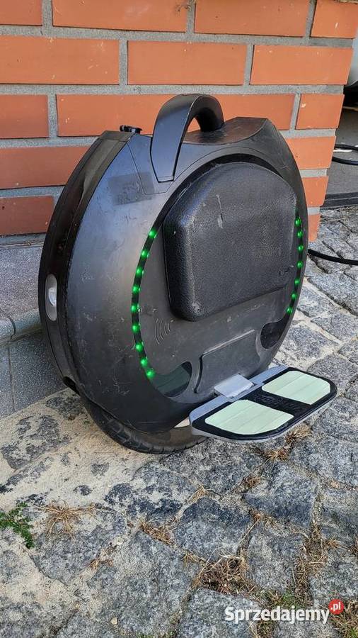 Monocykl elektryczny EUC KingSong KS16S 840Wh Mysłowice