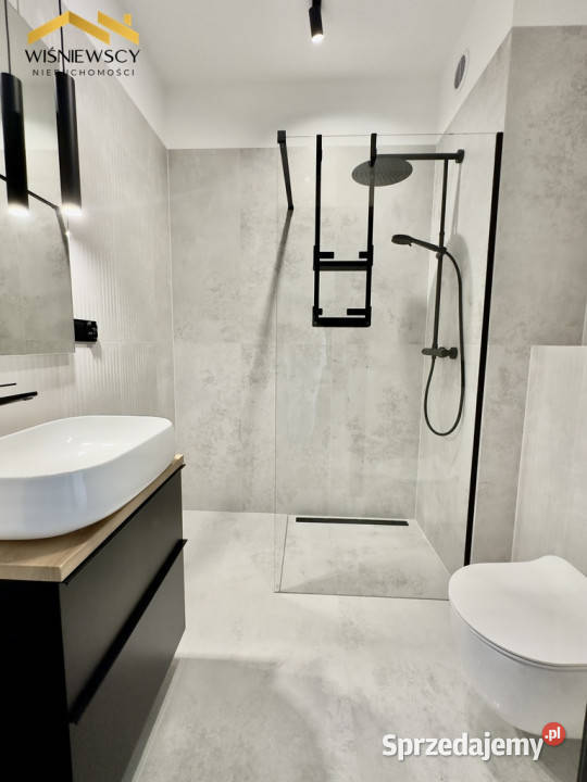 Mieszkanie 3 pok 6211 m2 Stare Miasto Bulvar Elbląg