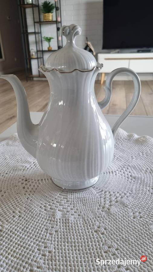 Dzbanek Do Kawy Royal Tettau Wola Podłężna