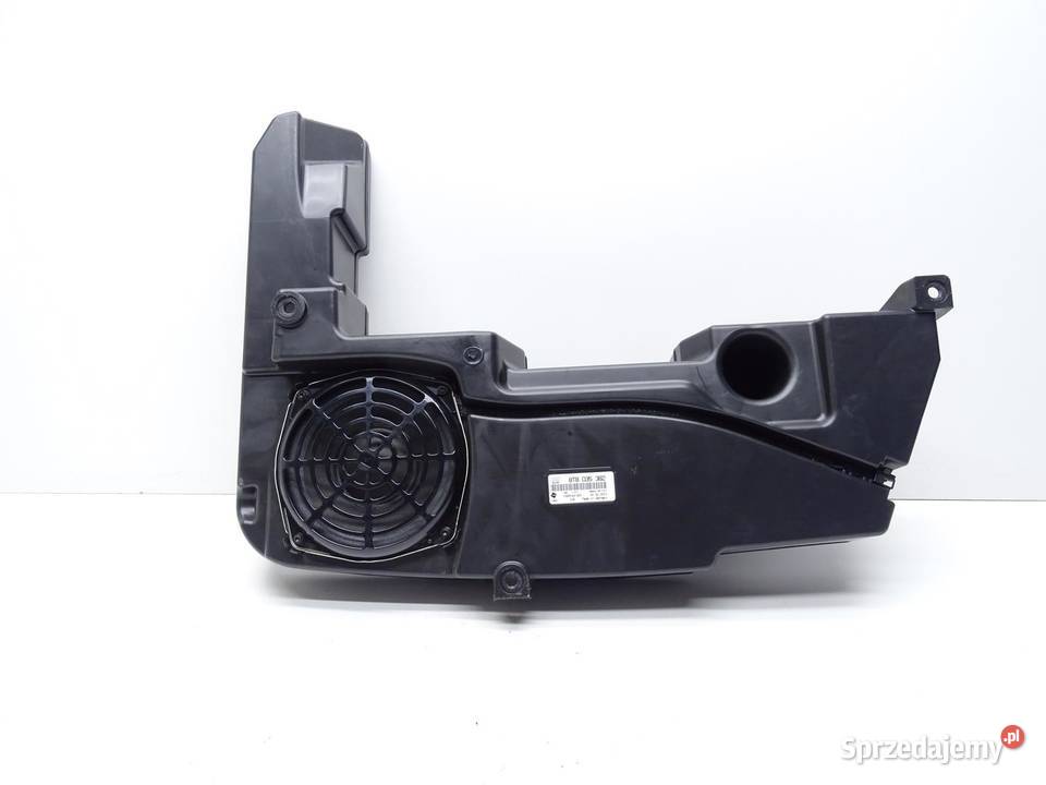 GŁOŚNIK SUBWOOFER 8T8035382 AUDI A4 B8 A5 8T