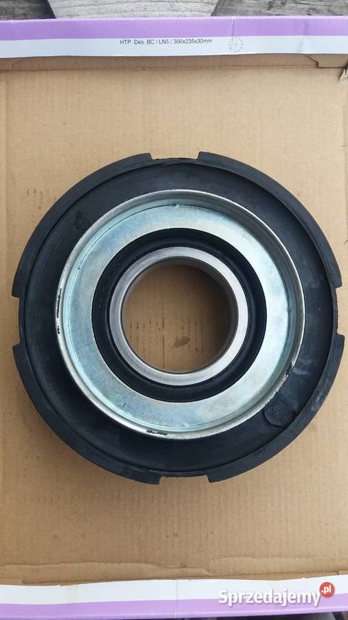 Podporą wału scania 60 małopolskie Kraków