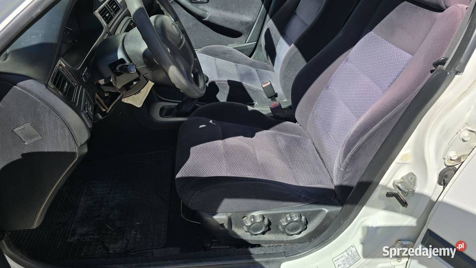 HONDA CIVIC opolskie Nowy Świętów sprzedam