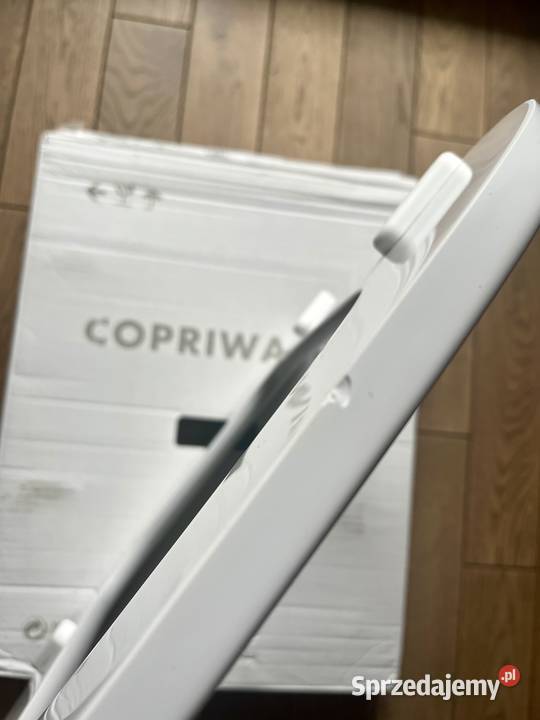 Kerasan Waldorf siedzisko deski wolnoopadającą