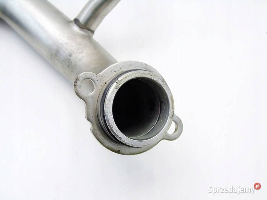 RURA RURKA POMPY WODY 20 i BMW N43 E60 E61 E90 Pozostałe Sosnowiec