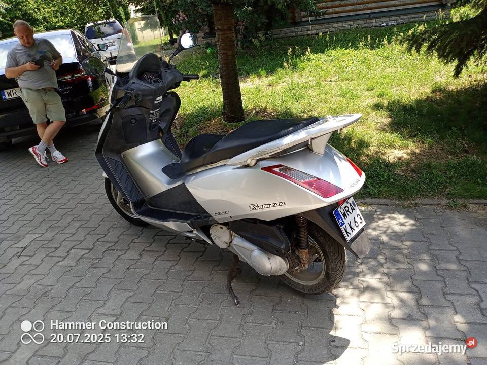 Sprzedam ABS mazowieckie Radom