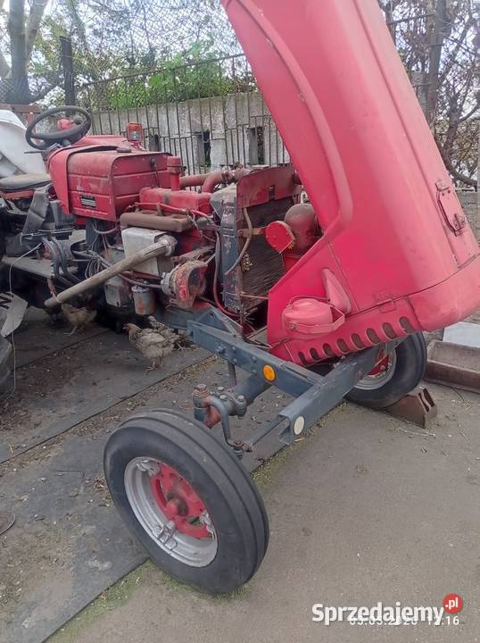 Internatinal oldtimer Opole