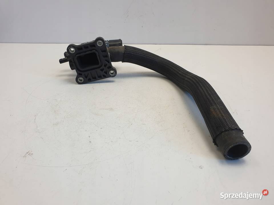 Ford Edge USA 20 T POMPKA WODY K2GE8K556AB Rudka