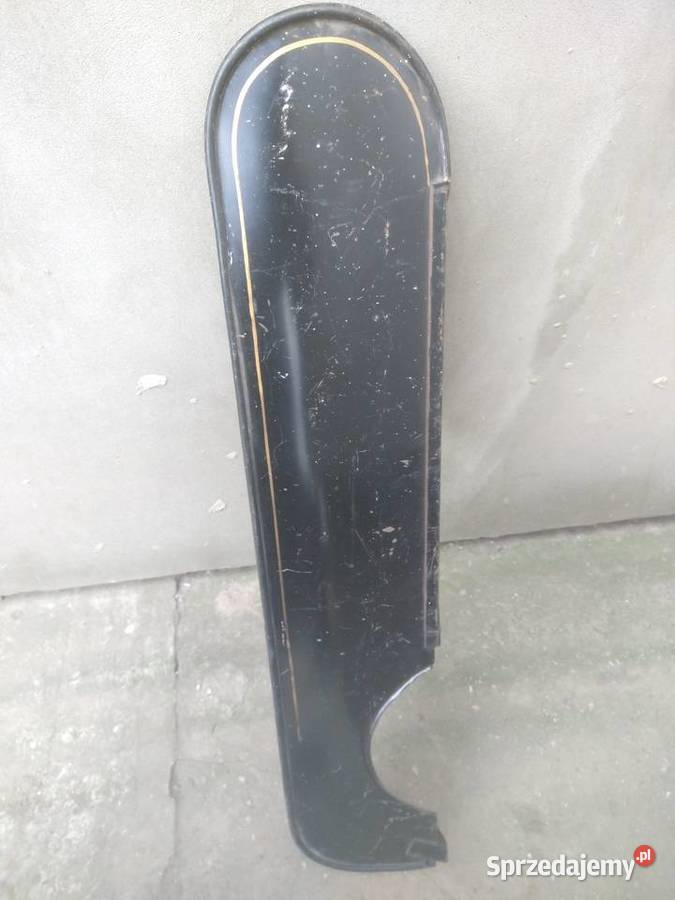 WSK osłona nóg nowa oryginał Ostrowiec Świętokrzyski