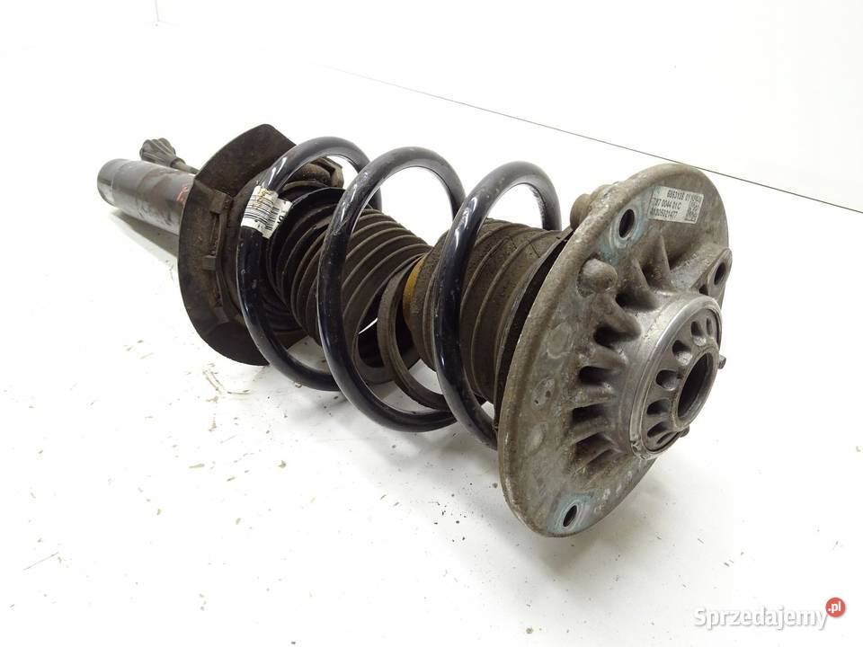 AMORTYZATOR PRAWY PRZÓD PRZEDNI BMW F30 20 D N47 sprzedam