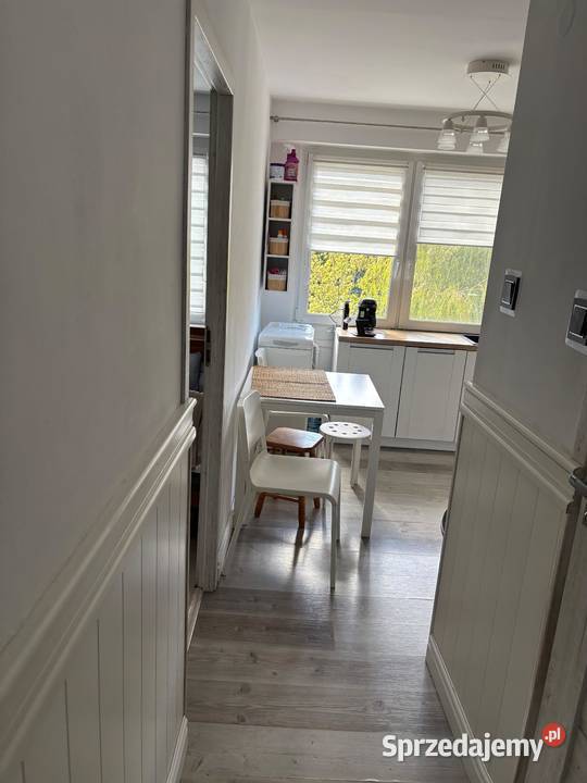 mieszkanie 2pokojowe 485 m Ustka remoncie Sprzedaż sprzedam