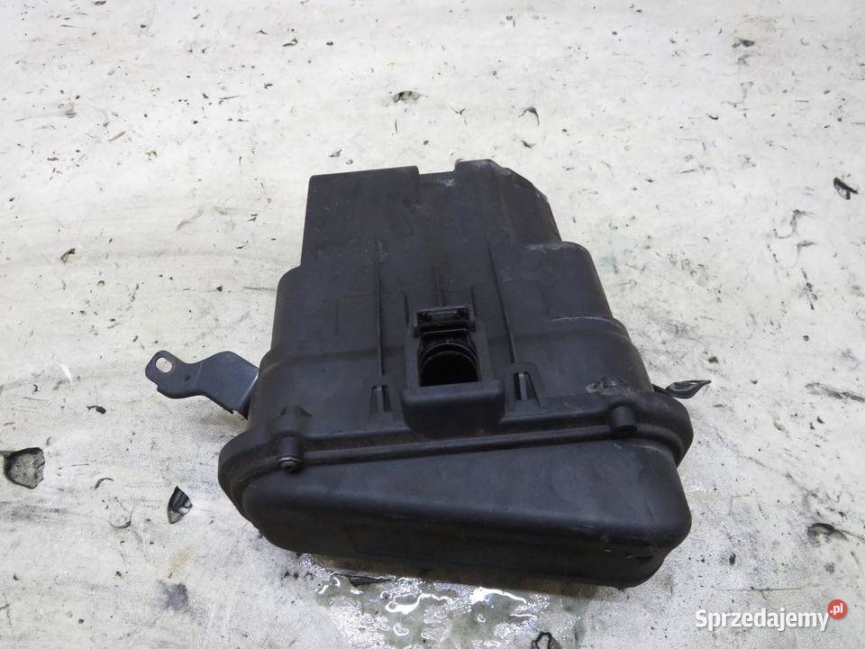 OBUDOWA KOMPUTERA BMW 6 F06 F12 F13 640D osobowe