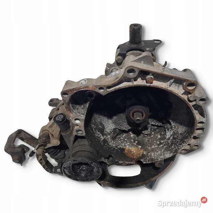 SKRZYNIA BIEGÓW VW Lupo Seat Arosa 14 MANUALNA osobowe Chełm sprzedam