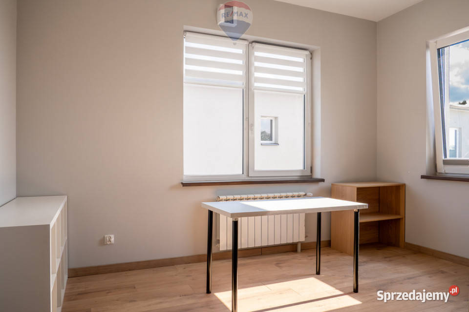 Lokal biurowy 13m2 zaraz Grodzisk Mazowiecki